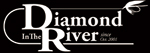 Diamond In The River