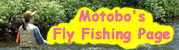 Motobo's Fly Fishinng Page